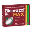 Bioprazol Bio Max, 20 mg, kapsułki dojelitowe twarde, 14 szt.