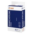 DOZ PRODUCT Rękawice nitrylowe, bezpudrowe, rozmiar S, 10 szt.