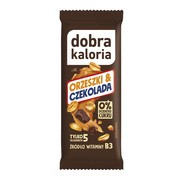 Dobra Kaloria, baton orzeszki i czekolada, 35 g https://azcdn.doz.pl/image/d/product/94903712-scale-180x180.png