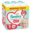 Pampers Premium Care Pants, 5, (11-17kg), pieluchomajtki, 80 szt.