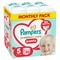 Pampers Premium Care Pants, 5, (11-17kg), pieluchomajtki, 80 szt.
