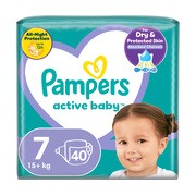 Pampers Active Baby 7, (15+ kg), pieluszki jednorazowe, 40 szt. https://azcdn.doz.pl/image/d/product/b887d5cc-scale-180x180.png