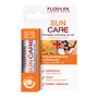FlosLek Laboratorium Sun Care, pomadka ochronna do ust z filtrem UV, SPF 14, 1 szt.