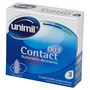 Unimil, Contact, supercienkie prezerwatywy, 3 sztuki