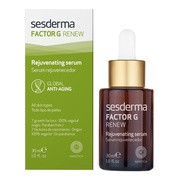 Sesderma Factor G Renew, serum z 7 czynnikami wzrostu, 30 ml https://azcdn.doz.pl/image/d/product/86390097-scale-180x180.png