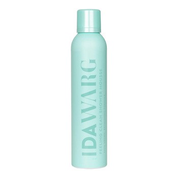 Ida Warg, mus pod prysznic Feeling Clean, 200 ml