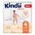 Kindii Pants, pieluchomajtki, 4 (9-15 kg), maxi, 22 szt.