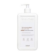 Snailmed, żel oczyszczający do mycia ciała, dla skóry tłustej i normalnej, 480 ml https://azcdn.doz.pl/image/d/product/cc2d19d3-scale-180x180.png