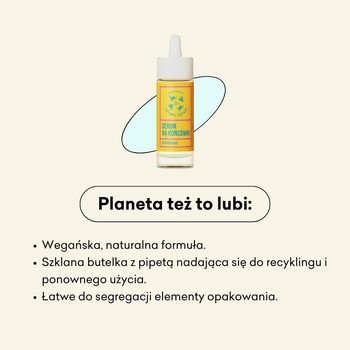 Mydlarnia 4 Szpaki, Eukaliptus Cytrynowy, regenerujące serum na końcówki, 30 ml