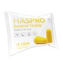 Haspro 1P Foam, stopery do uszu, 1 para