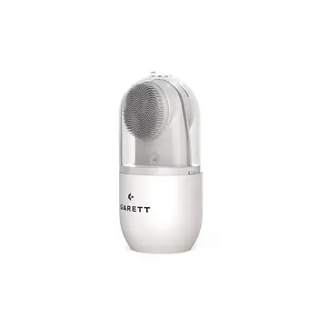 Garett Beauty Multi Clean + Glow Eye, zestaw urządzeń do pielęgnacji skóry, 2 szt.