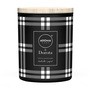 Aroma Home & Dorota Kadzidło i popiół świeca, 150 g