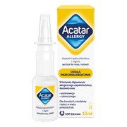 Acatar Allergy, 1 mg/ml, aerozol do nosa, 10 ml https://azcdn.doz.pl/image/d/product/4fbd19b2-scale-180x180.png