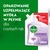 Dettol, antybakteryjne mydło w płynie, zapas, ukojenie, 500 ml