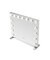 Beautifly Visage LED Vanity Mirror, podświetlane lusterko do makijażu, lustro z regulacją światła LED, 1 szt.