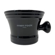 Men Rock Porcelain Shaving Bowl, porcelanowa miska tygiel do golenia, 1 szt. https://azcdn.doz.pl/image/d/product/29fae652-scale-180x180.png