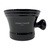 Men Rock Porcelain Shaving Bowl, porcelanowa miska tygiel do golenia, 1 szt.