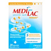 Nexon Pharma Mediprolac Immuno, kapsułki, 20 szt. https://azcdn.doz.pl/image/d/product/a4b5be56-scale-180x180.png