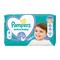 Pampers Active Baby, rozmiar 6, pieluszki, 48 szt.