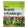 Flos, Owoc Kopru włoskiego, herbatka ziołowa, 50 g