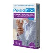 Paso-fix, opaska elastyczna stawu nadgarstkowego, długa, rozmiar XL, 1 szt.