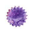 SUM-PLAST, piłka z kolcami, śr. 4,5 cm, zabawka dla psa