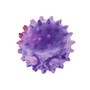 SUM-PLAST, piłka z kolcami, śr. 4,5 cm, zabawka dla psa