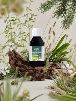 Stodal Plants, syrop, 150 ml