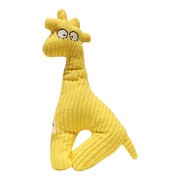Beeztees Żółta Żyrafa, pluszowa zabawka dla psa, 1 szt. https://azcdn.doz.pl/image/d/product/1b74b304-scale-180x180.png