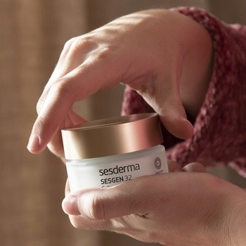 Sesderma Sesgen-32, krem odżywczy, aktywujący komórki, 50 ml