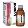 Duozinal, (2,5 mg+58 mg Ca2+)/5 ml, syrop, 150 ml