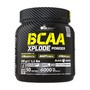 Olimp BCAA Xplode Powder, proszek, smak cytrynowy, 500 g