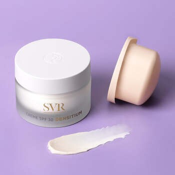 SVR Densitium, krem SPF 30, refill, 50 ml