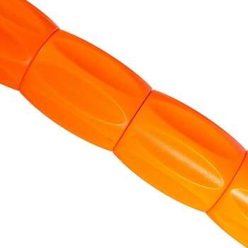 GymBeam, wałek do masażu Muscle Roller Stick, 1 szt.