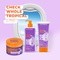Farmona Tutti Frutti #PlumHappiness, pobudzające balsam do ciała, 200 ml