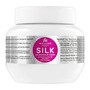 Kallos Kjmn, Maska wygładzająca Silk, 275 ml