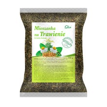 Flos, Mieszanka na trawienie, herbatka ziołowa, 100 g