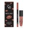 Golden Rose Matte Lipkit, zestaw do makijażu ust, sable, 7,6 g