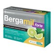 Bergamil Forte, kapsułki roślinne wegańskie, 30 szt.