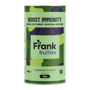 alt Frank Fruities, Wzmocnienie Odporności, żelki, 200 g