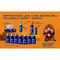 Douxo Spa 2in1, ultra-bezpieczny szampon z odżywką dla psów, 250 ml