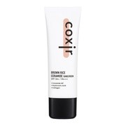 Coxir Brown Rice Ceramide Sun Screen, lekki krem przeciwsłoneczny SPF 50+, 50 ml https://azcdn.doz.pl/image/d/product/9a138632-scale-180x180.png