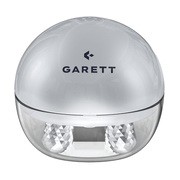 Garett Beauty Pretty Face, masażer do twarzy, srebrny, 1 szt. https://azcdn.doz.pl/image/d/product/a77cae14-scale-180x180.png