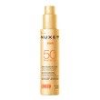 Nuxe Sun, mleczko do opalania do twarzy i ciała, SPF 50, 150 ml