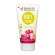 Benecos Natural, balsam do ciała Granat i Róża, 150 ml