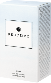 Avon Perceive, woda perfumowana dla kobiet, 50 ml