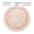 J.Cat Beauty, You Glow Girl, Wypiekany rozświetlacz do twarzy i ciała, 111 Seaside Frost, 8,5 g