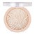 J.Cat Beauty, You Glow Girl, Wypiekany rozświetlacz do twarzy i ciała, 111 Seaside Frost, 8,5 g