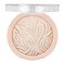J.Cat Beauty, You Glow Girl, Wypiekany rozświetlacz do twarzy i ciała, 111 Seaside Frost, 8,5 g