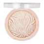 J.Cat Beauty, You Glow Girl, Wypiekany rozświetlacz do twarzy i ciała, 111 Seaside Frost, 8,5 g